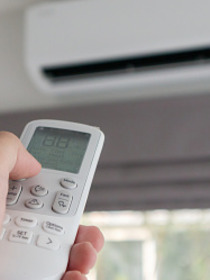 Miten ilmastointilaite toimii ja mihin tarvitsen sitä?