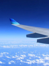 Halvat lennot - lue millaisia lentotarjoukset ovat vuonna 2023!