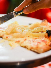 Pizza 101 - kaikki mitä sinun tulee tietää pizzasta!