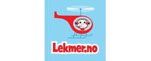 Logo Lekmer