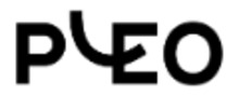 Logo Pleo