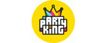 Logo Partyking.fi