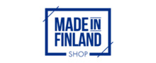 Logo Made in Finland Shop