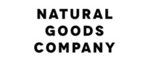 Logo Natural Goods Company