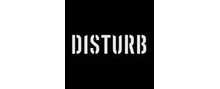 Logo Disturb