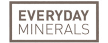 Logo Everyday Minerals