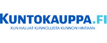 Logo Kuntokauppa