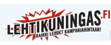 Logo Lehtikuningas