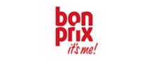 Logo Bonprix