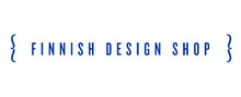 Logo Finnish Design Shop