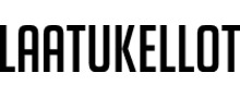 Logo Laatukellot