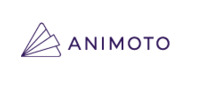 Logo Animoto