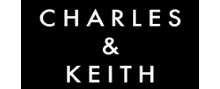 Logo Charles & Keith