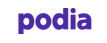Logo Podia