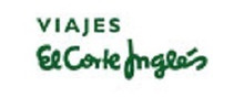 Logo Viajes El Corte Ingles