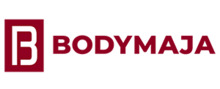 Logo Bodymaja.fi