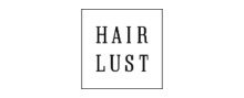Logo Hairlust