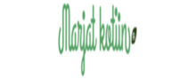 Logo Marjat Kotiin
