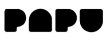 Logo Papu Design