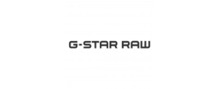 Logo G-Star RAW