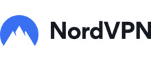 Logo NordVPN