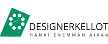Logo Designerkellot