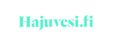 Logo Hajuvesi.fi