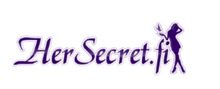Logo HerSecret