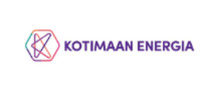 Logo Kotimaan Energia