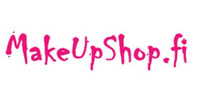 Logo MakeUpShop
