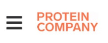 Logo Protein Company