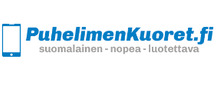 Logo Puhelimenkuoret.fi
