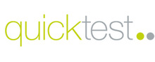 Logo Quicktest