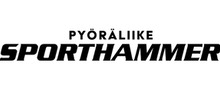Logo Sporthammer