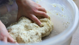 Valmista herkullinen pizza itse - kuinka valmistaa paras pizzapohja?