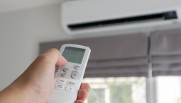 Miten ilmastointilaite toimii ja mihin tarvitsen sitä?