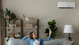 Mikä ilmastointilaite soveltuu kerrostaloon?