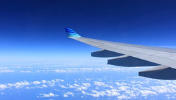 Halvat lennot - lue millaisia lentotarjoukset ovat vuonna 2022!
