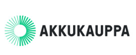 Logo Akkukauppa