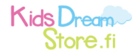 Logo KidsDreamStore
