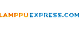 Logo Lamppu Express