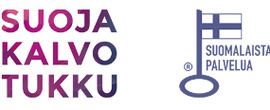 Logo Suojakalvotukku