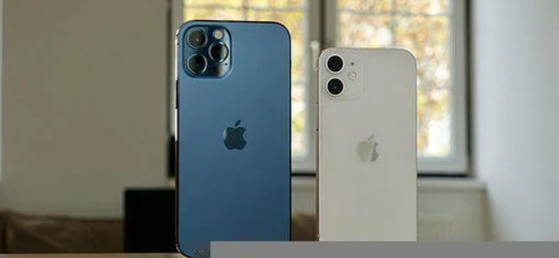 thumbnail of Mitä sinun tulee tietää iPhone 12:sta